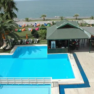 Ceren Otel