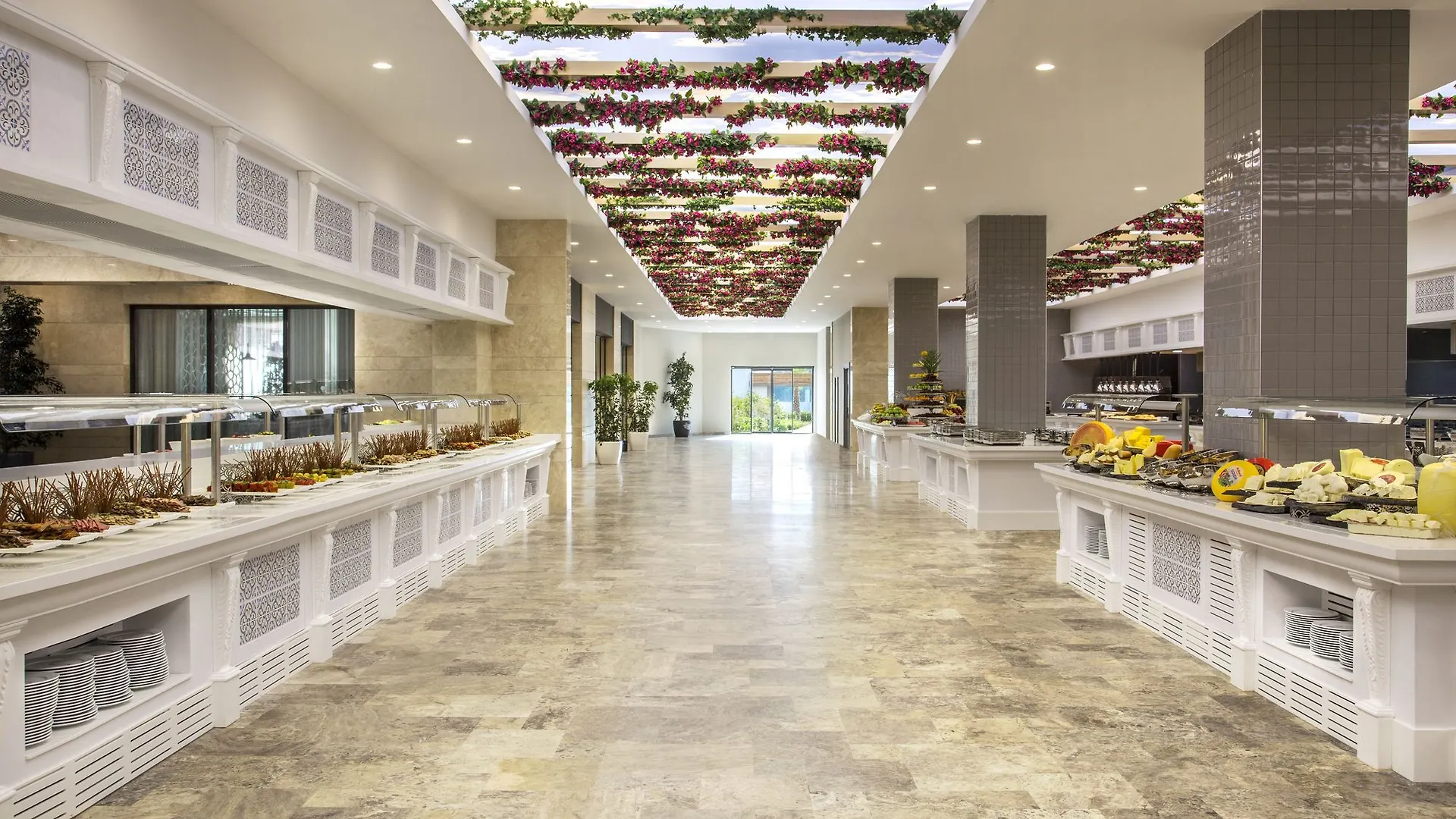 Отель Akra Fethiye Tui Blue Sensatori 5*,  Турция