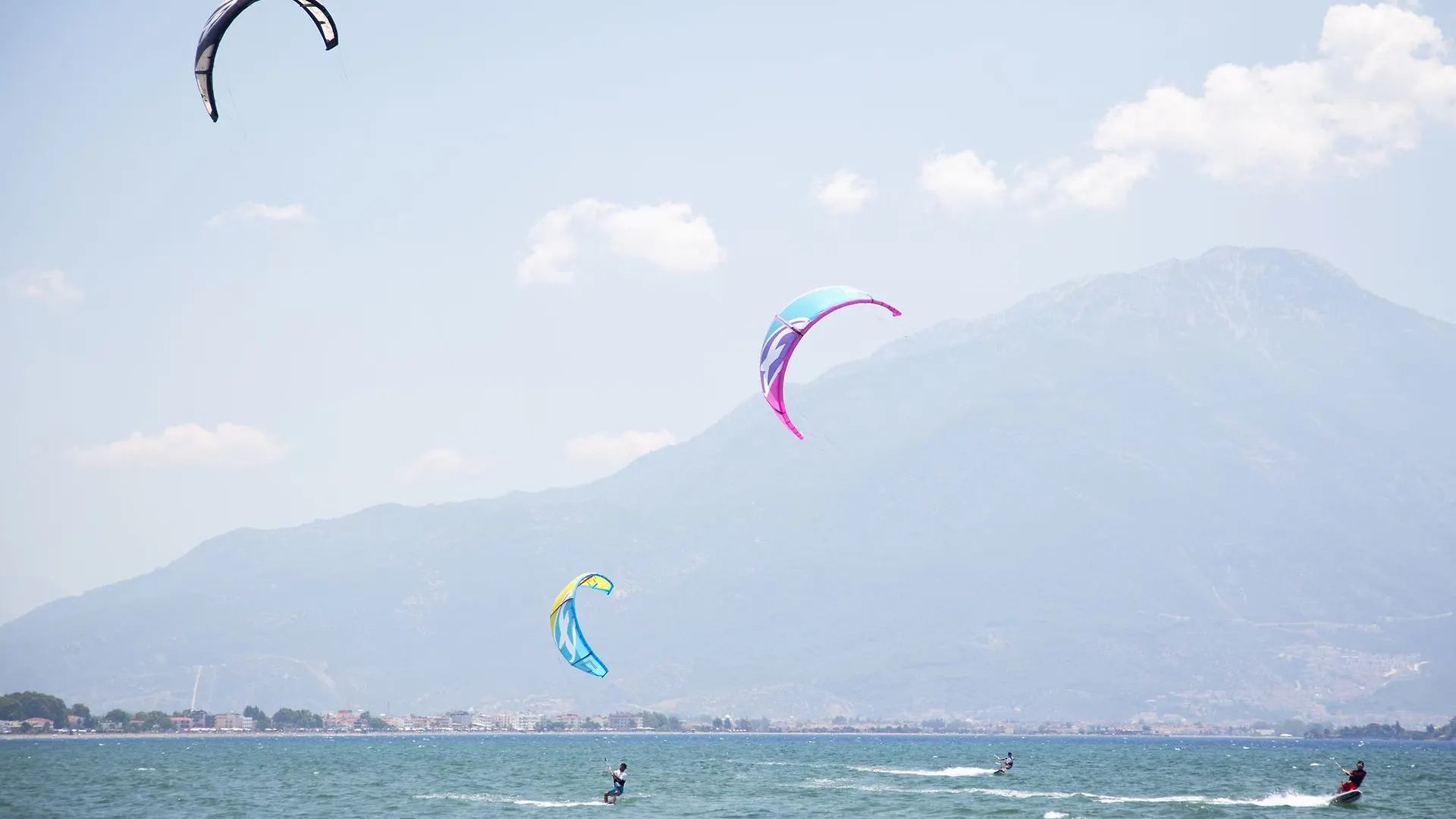 Akra Fethiye Tui Blue Sensatori Hotel Turkey