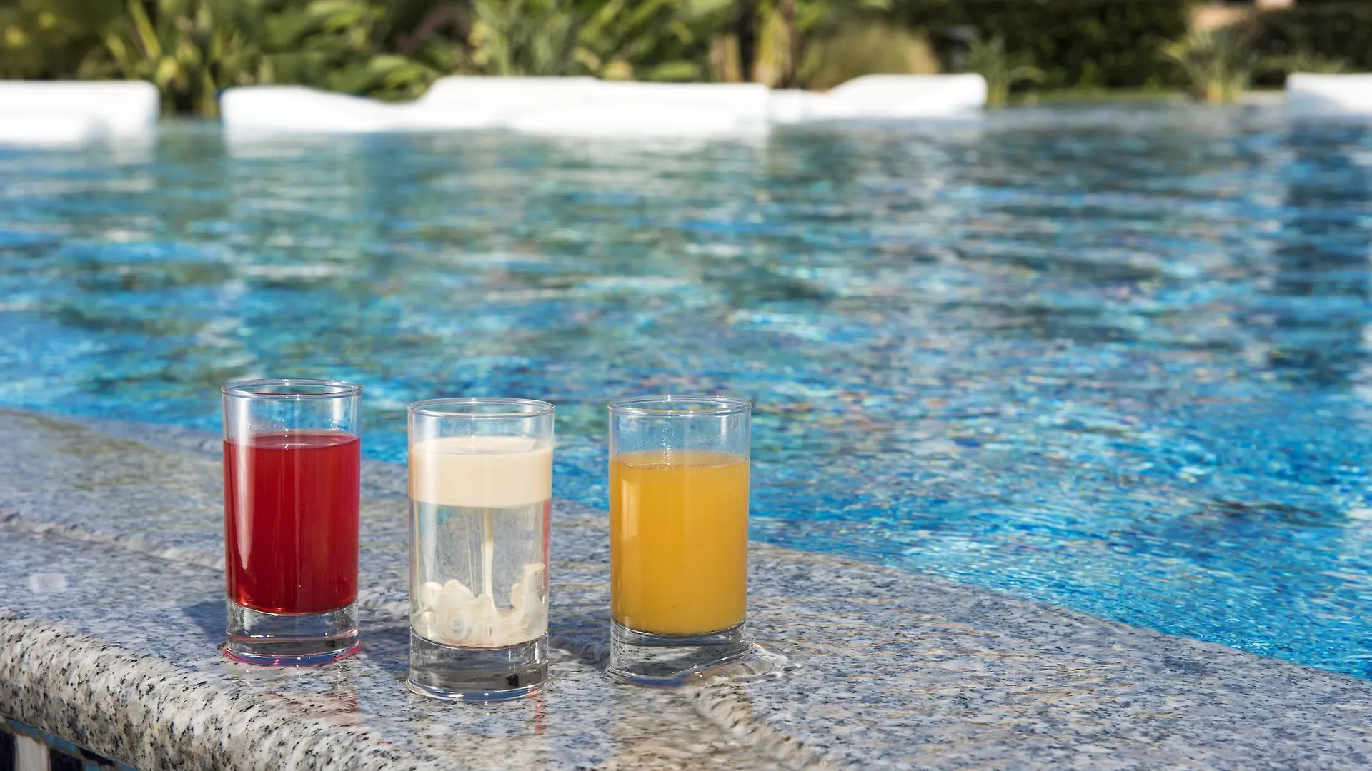 Akra Fethiye Tui Blue Sensatori Hotel
