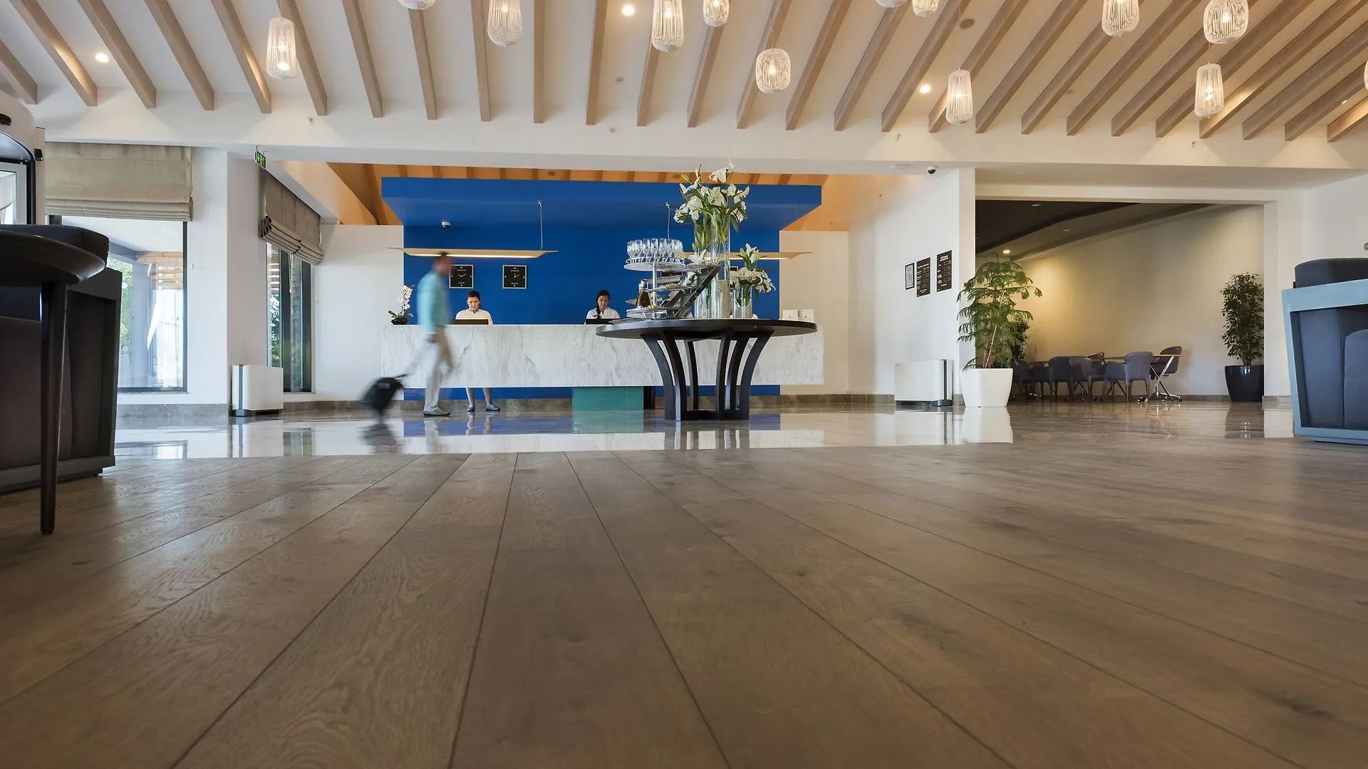 Akra Fethiye Tui Blue Sensatori Hotel